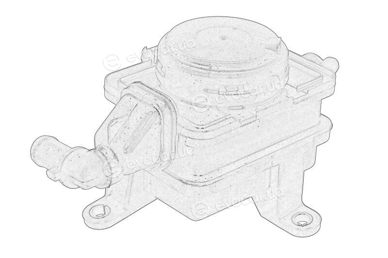 Mopar (PSA / FCA) 55208531