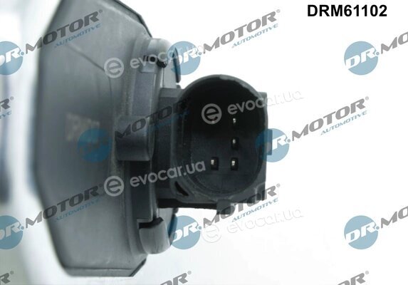 Dr. Motor DRM61102