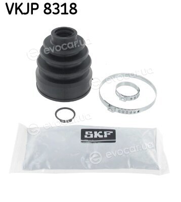 SKF VKJP 8318