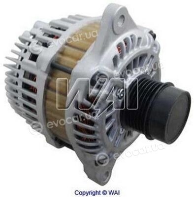 WAI 11231N
