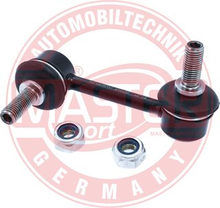 Master Sport 29528B-PCS-MS