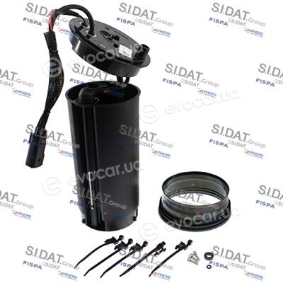 Sidat / Fispa 980057