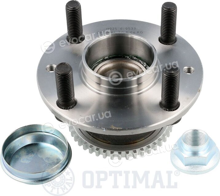 Optimal 941951