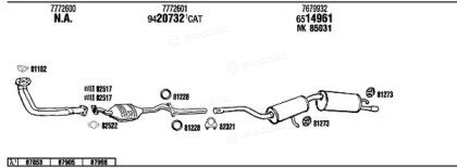 Walker / Fonos FI61173