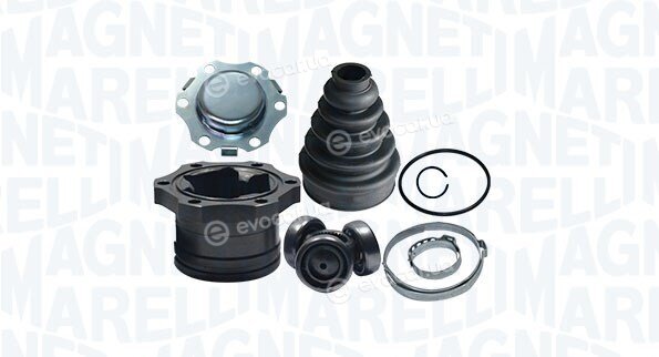 Magneti Marelli 302009100041