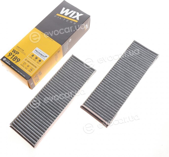 WIX WP9189