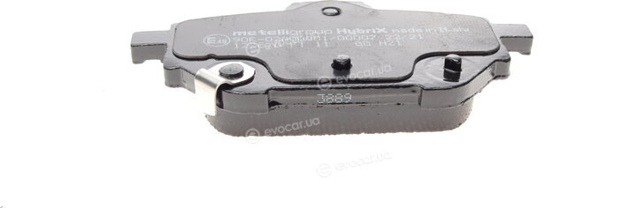 Metelli 22-1236-0