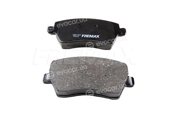 Fremax FBP-1337