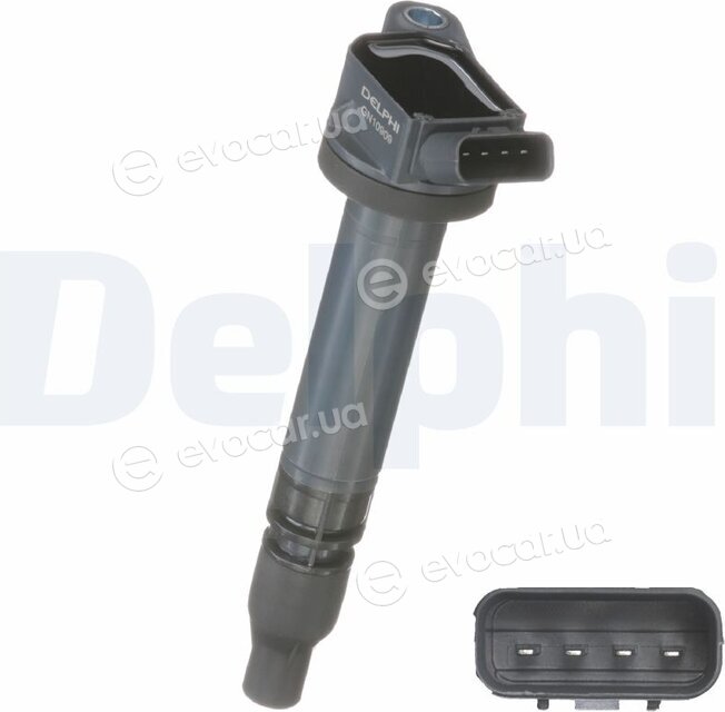 Delphi GN10909