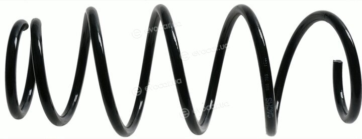 Sachs 998 796