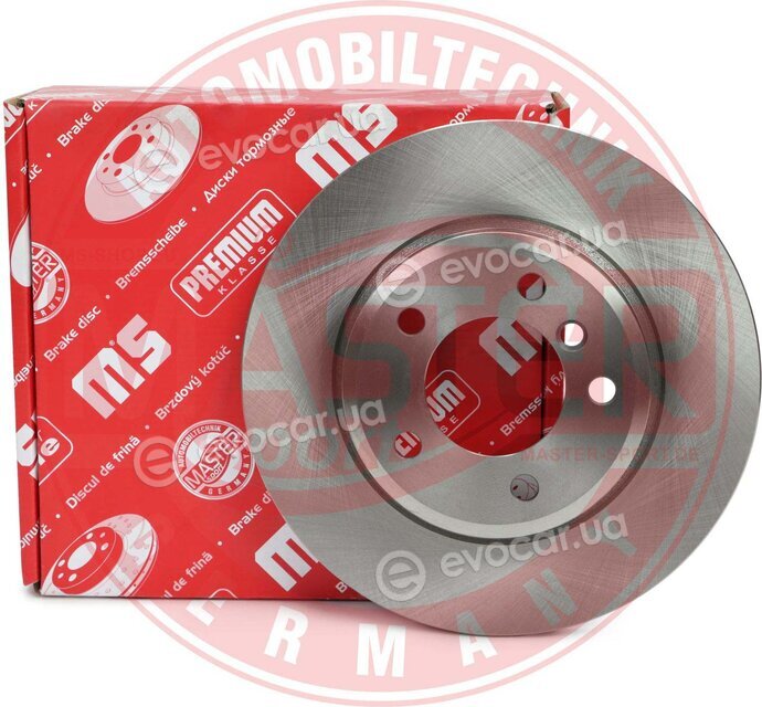 Master Sport 24012201601-PCS-MS