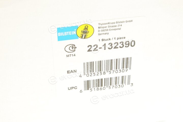 Bilstein 22-132390