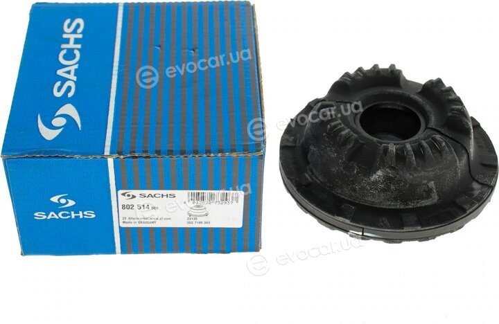 Sachs 802 514