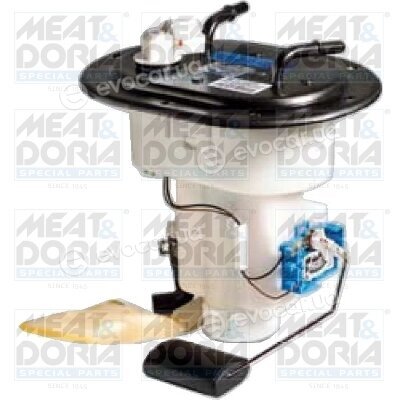 Meat & Doria 76946