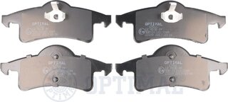 Optimal BP-12566