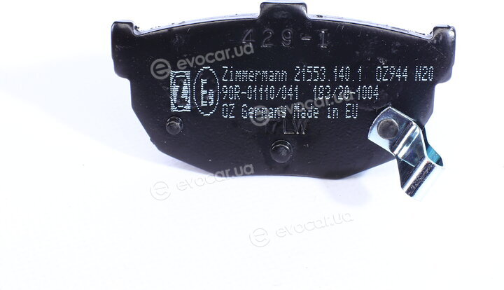 Zimmermann 21553.140.1