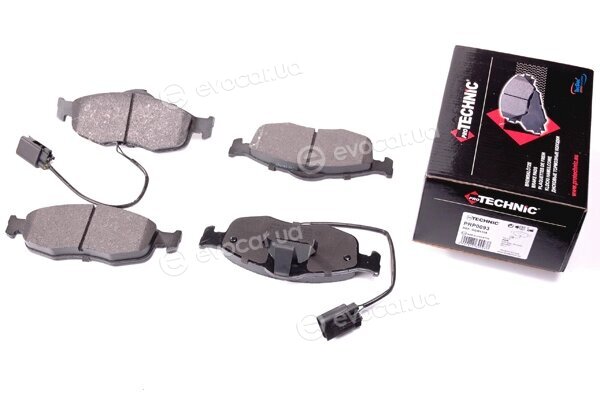 Protechnic PRP0093