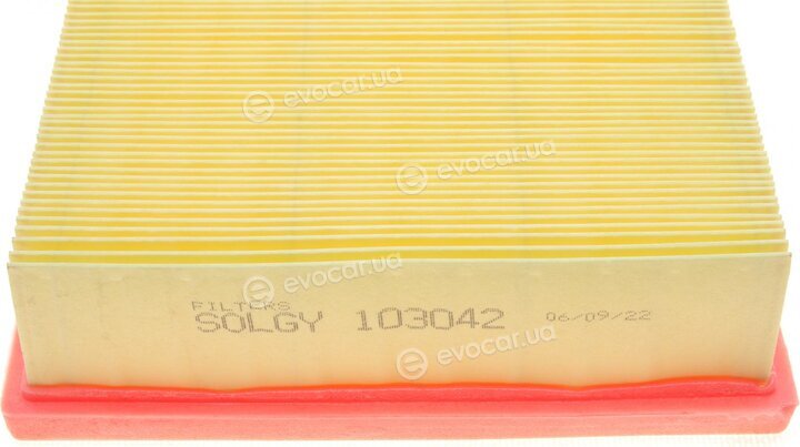 Solgy 103042