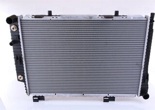 Nissens 62749A