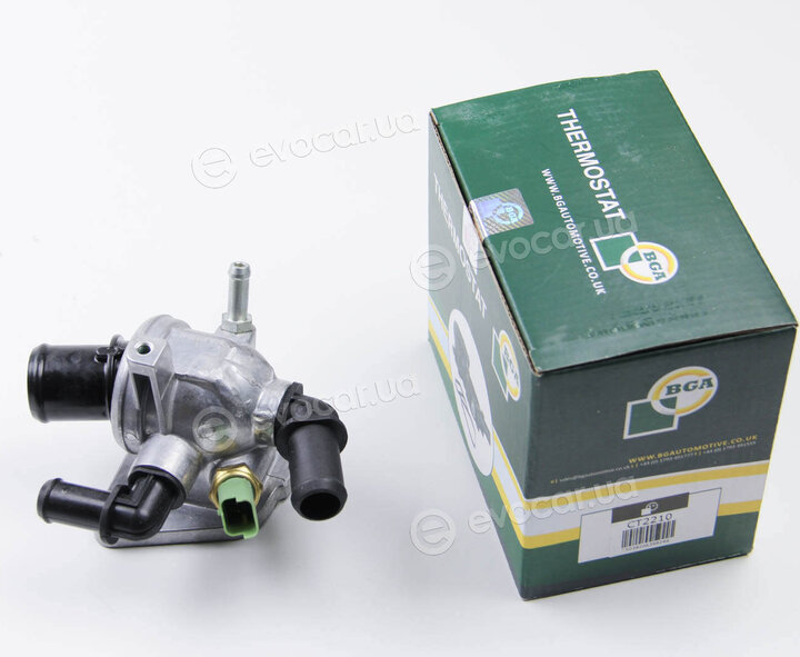 BGA CT2210
