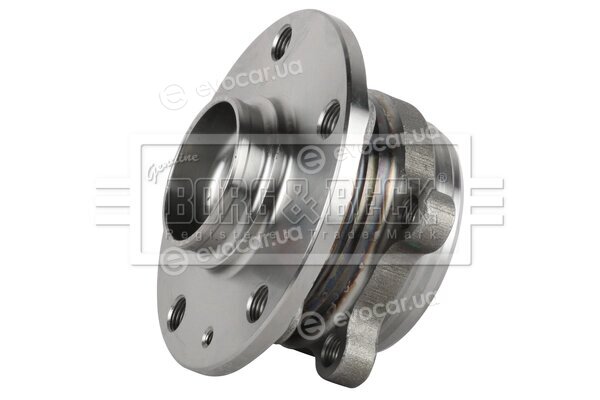 Borg & Beck BWK1603