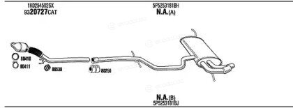 Walker / Fonos SEK022502A