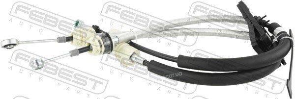 Febest 25106-BOXIII