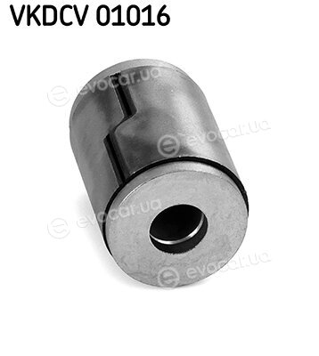 SKF VKDCV 01016