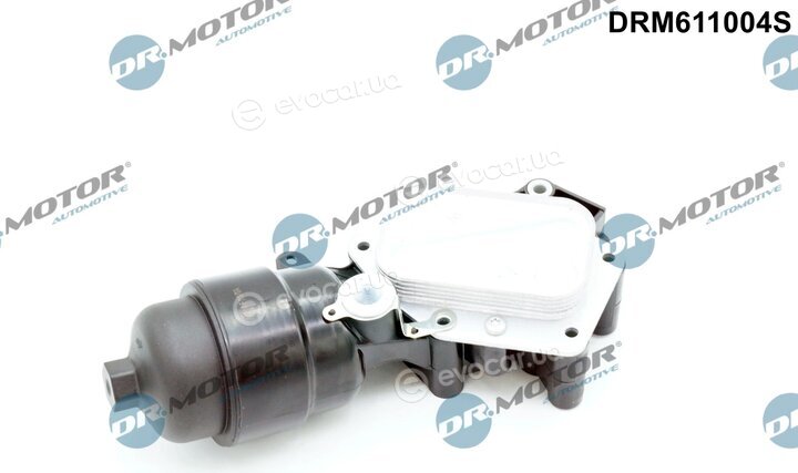 Dr. Motor DRM611004S
