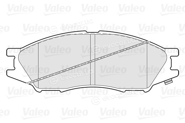 Valeo 301747