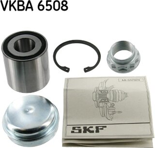 SKF VKBA 6508