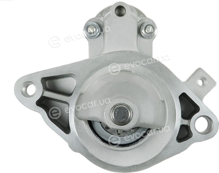 AS S6099