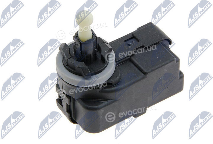 NTY ECX-PL-003