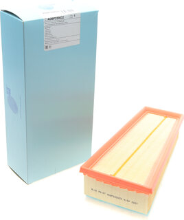Blue Print ADBP220032