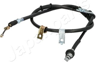 Japanparts BC-H08