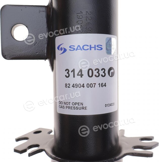 Sachs 314 033