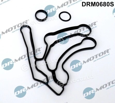 Dr. Motor DRM0680S