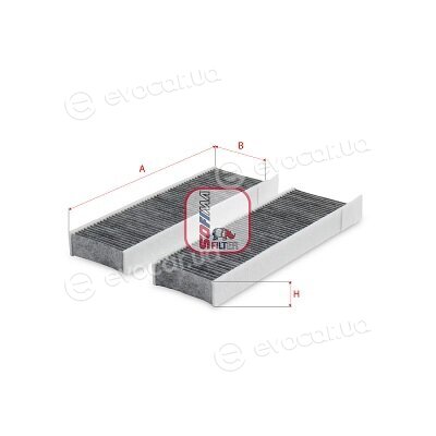 Sofima S 4469 CA