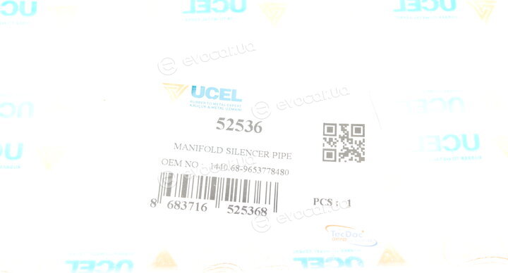 Ucel 52536