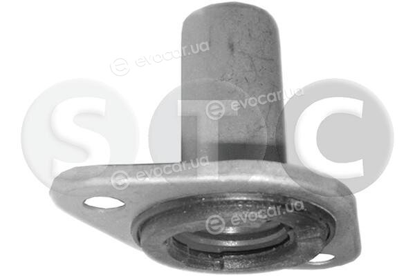 Metalcaucho / STC T405339