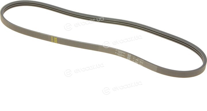 Hutchinson 813 K 3