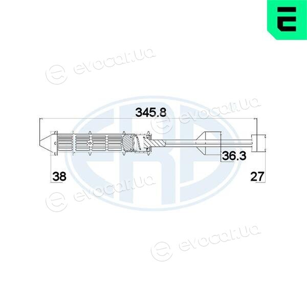Era / Messmer 668014