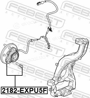 Febest 2182-EXPU5F