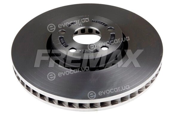 Fremax BD-2613