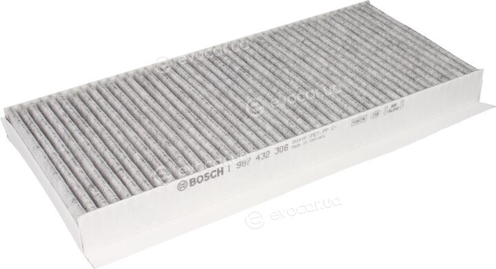 Bosch 1 987 432 306