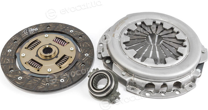 Valeo 786022