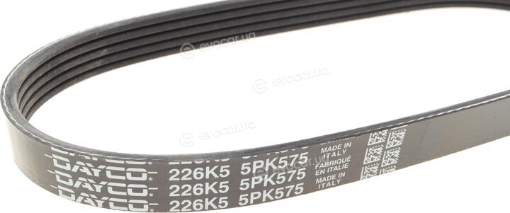 Dayco 5PK575