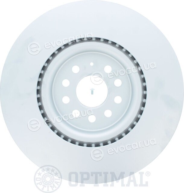 Optimal BS-9604HC