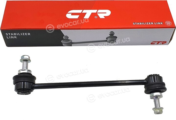 CTR CL0008