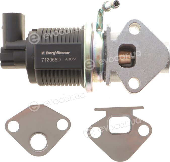Wahler / BorgWarner 712055D